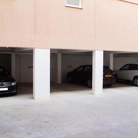 Lykavitos Apartments Lefkoşa Dış mekan fotoğraf