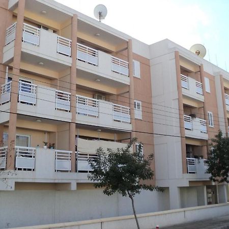 Lykavitos Apartments Lefkoşa Dış mekan fotoğraf