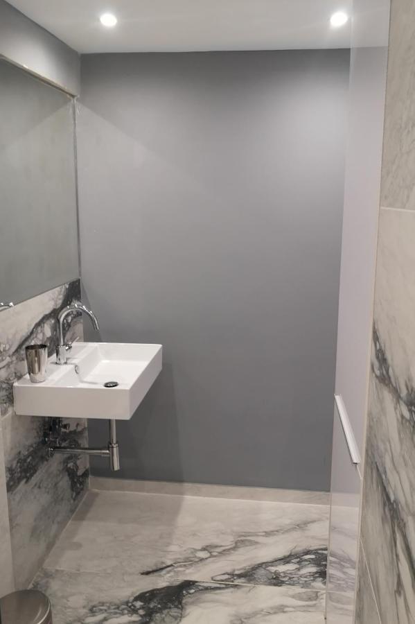 Lykavitos Apartments Lefkoşa Dış mekan fotoğraf