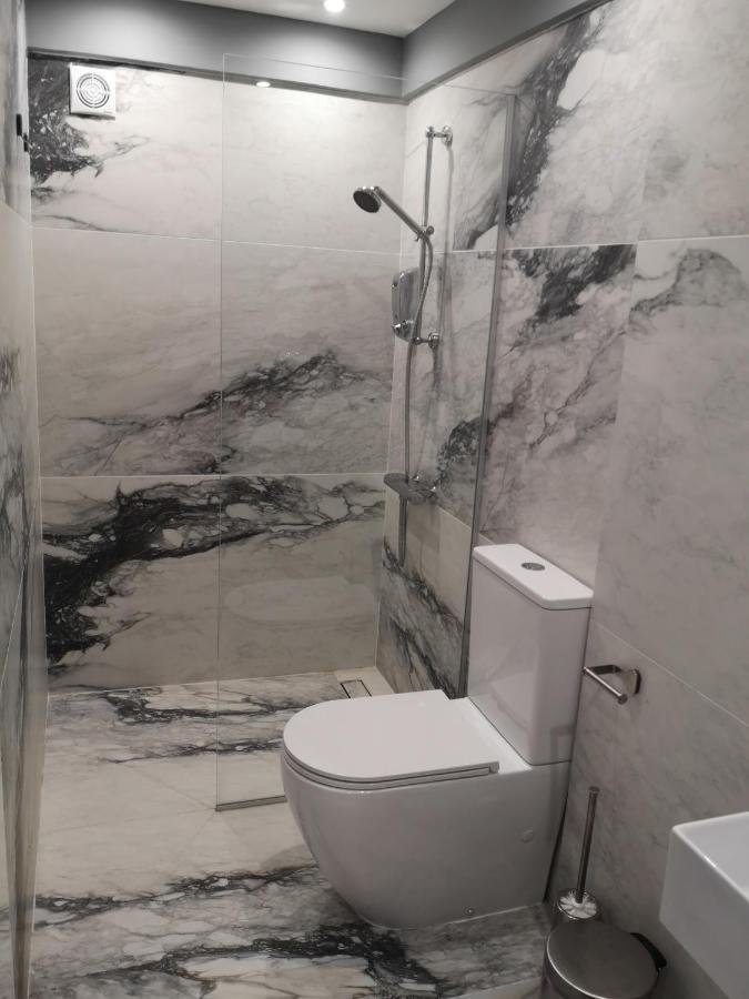 Lykavitos Apartments Lefkoşa Dış mekan fotoğraf