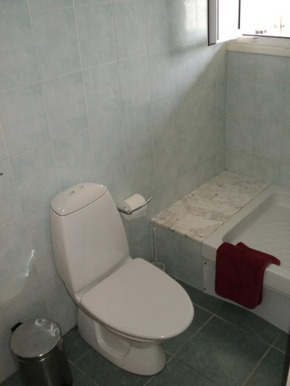Lykavitos Apartments Lefkoşa Dış mekan fotoğraf