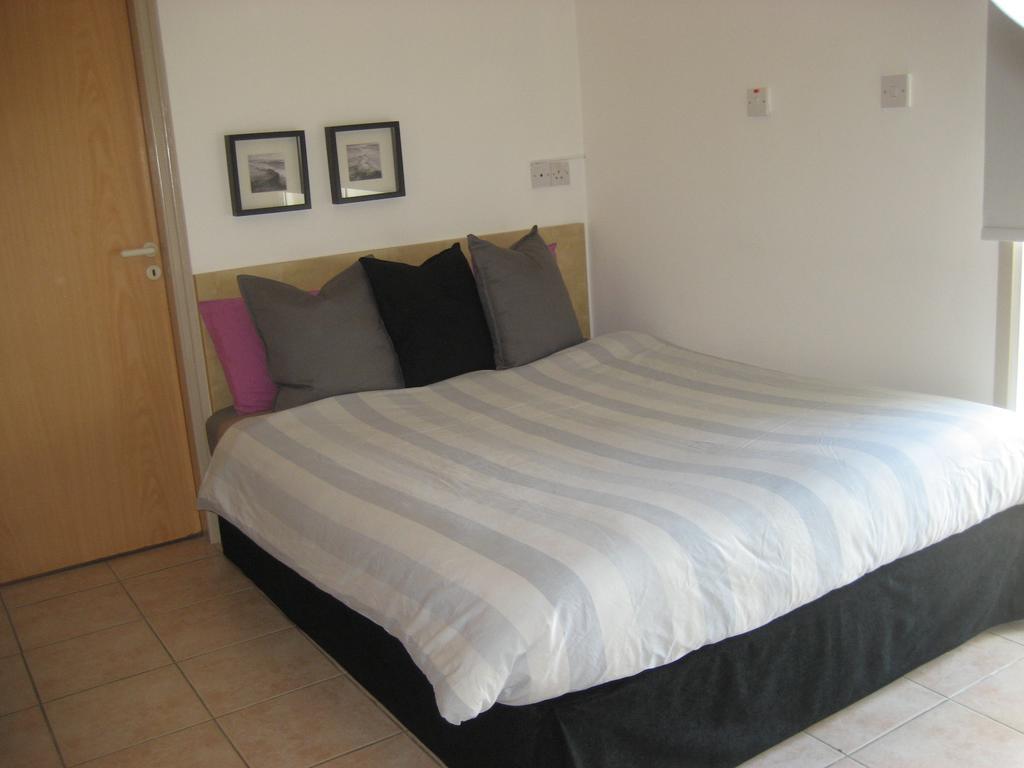 Lykavitos Apartments Lefkoşa Oda fotoğraf