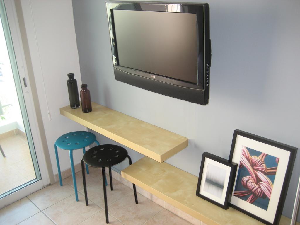 Lykavitos Apartments Lefkoşa Oda fotoğraf