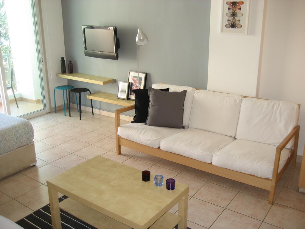 Lykavitos Apartments Lefkoşa Oda fotoğraf