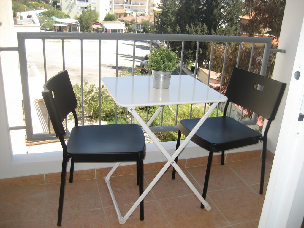 Lykavitos Apartments Lefkoşa Oda fotoğraf